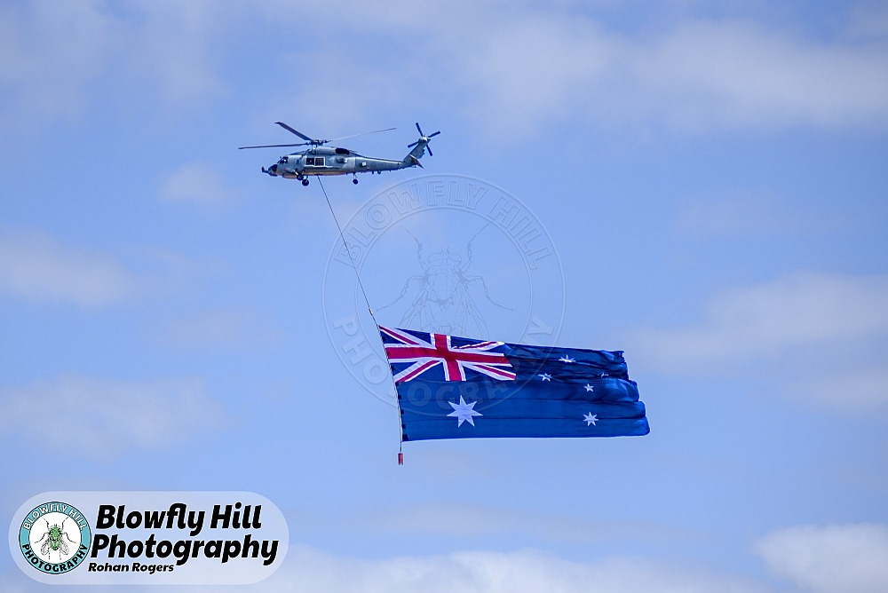 Avalon Air Show 2023