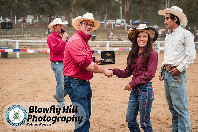 Rodeo