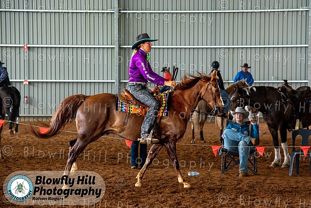 High Country Extreme Cowboy Association